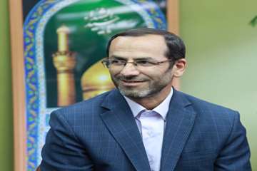 ملاقات رئیس دانشگاه با معاون فرهنگی وزارت بهداشت